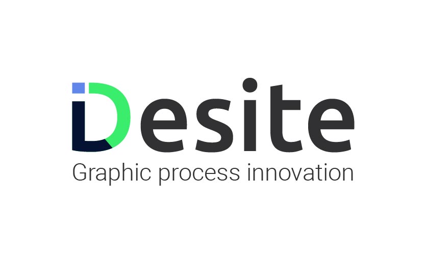 Logo Desite